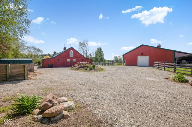 2649 N 600 W, Thorntown, IN 46071