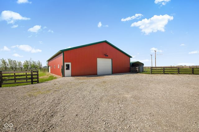 2649 N 600 W, Thorntown, IN 46071