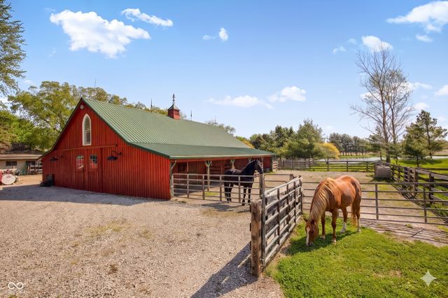 2649 N 600 W, Thorntown, IN 46071
