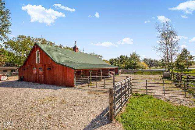 2649 N 600 W, Thorntown, IN 46071