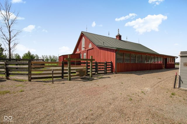 2649 N 600 W, Thorntown, IN 46071