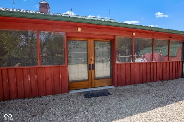 2649 N 600 W, Thorntown, IN 46071