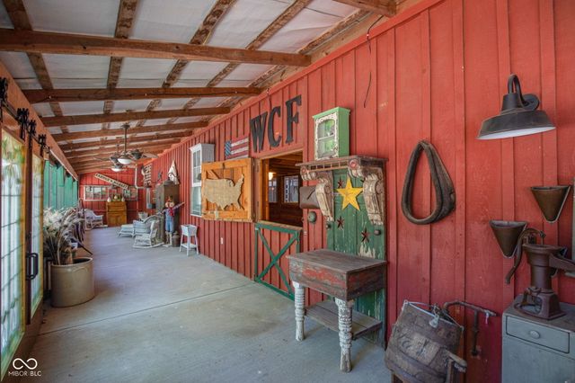 2649 N 600 W, Thorntown, IN 46071