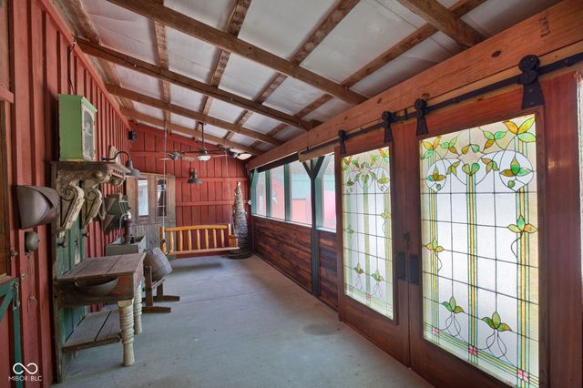 2649 N 600 W, Thorntown, IN 46071