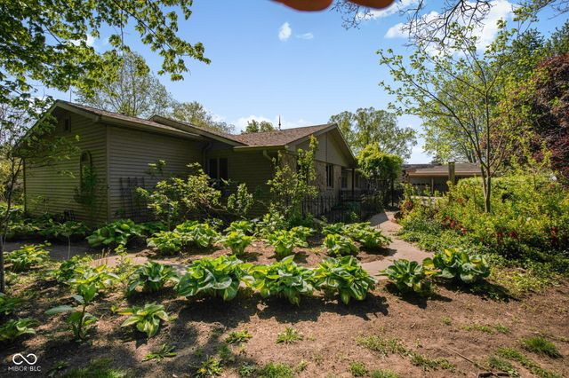 2649 N 600 W, Thorntown, IN 46071