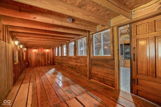 2649 N 600 W, Thorntown, IN 46071