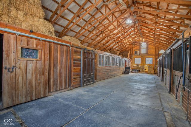 2649 N 600 W, Thorntown, IN 46071