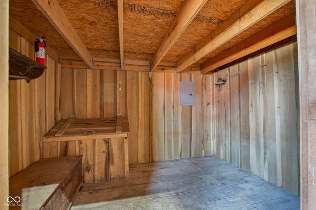 2649 N 600 W, Thorntown, IN 46071