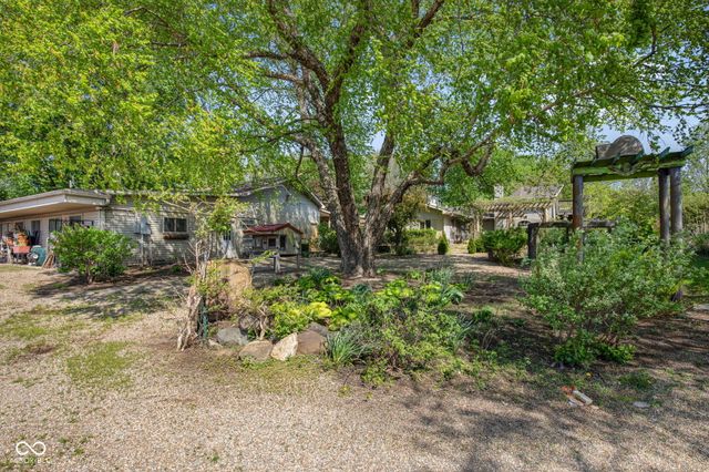 2649 N 600 W, Thorntown, IN 46071