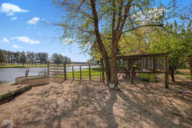 2649 N 600 W, Thorntown, IN 46071