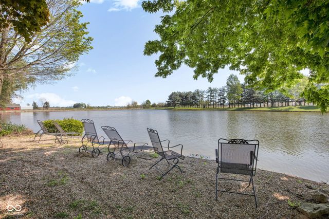 2649 N 600 W, Thorntown, IN 46071