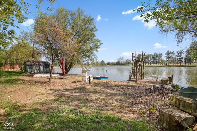 2649 N 600 W, Thorntown, IN 46071