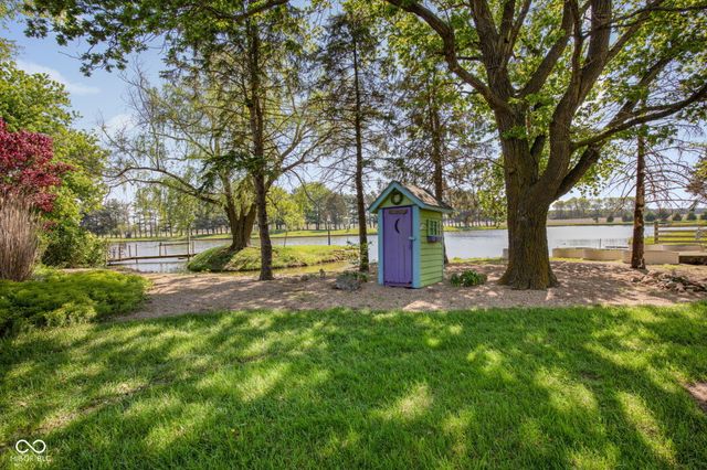 2649 N 600 W, Thorntown, IN 46071