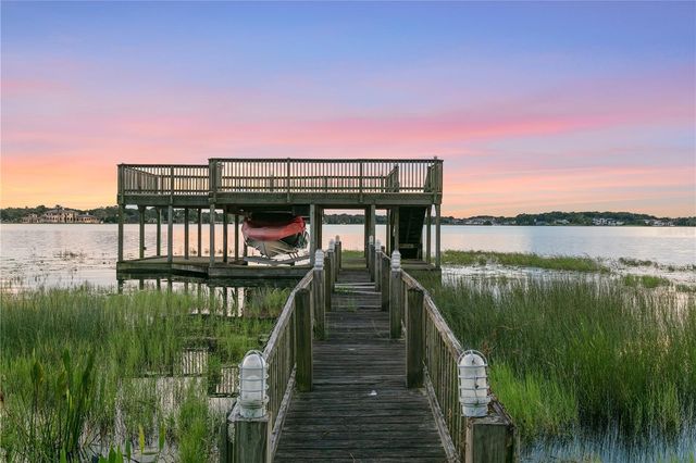 9508 WINDY RIDGE ROAD, Windermere, FL 34786