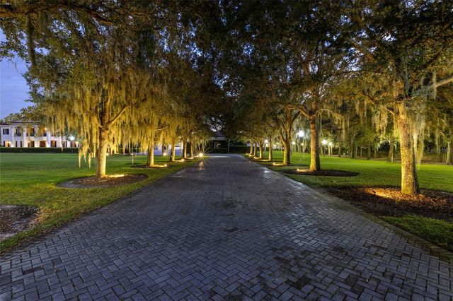 9508 WINDY RIDGE ROAD, Windermere, FL 34786
