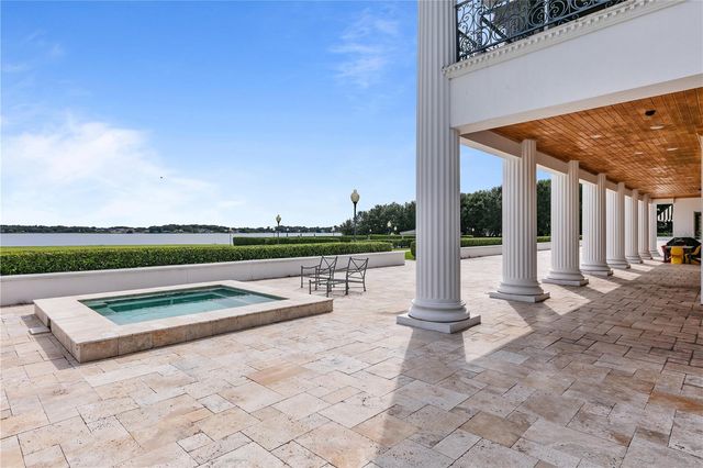 9508 WINDY RIDGE ROAD, Windermere, FL 34786