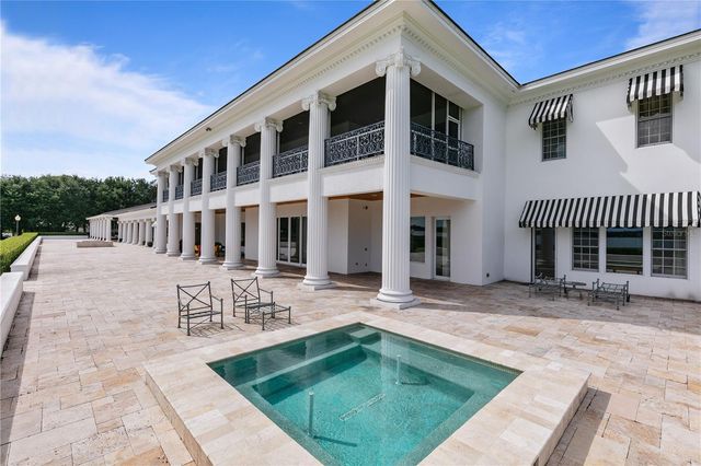 9508 WINDY RIDGE ROAD, Windermere, FL 34786