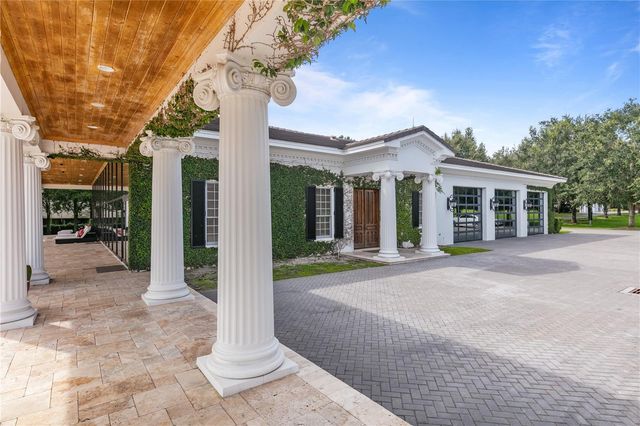 9508 WINDY RIDGE ROAD, Windermere, FL 34786