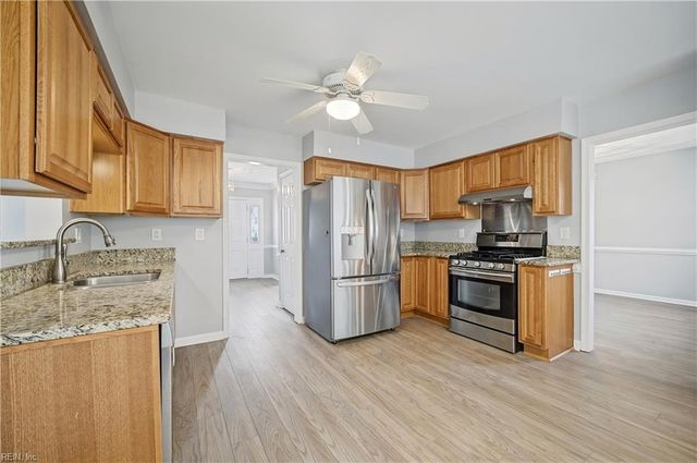 4440 Revere DR, Virginia Beach, VA 23456