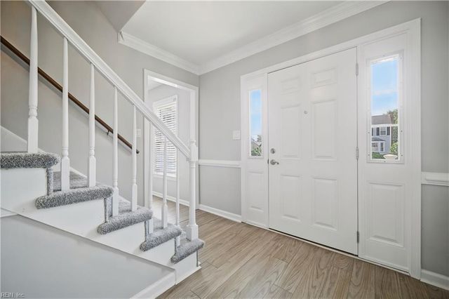 4440 Revere DR, Virginia Beach, VA 23456