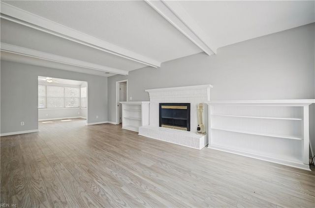 4440 Revere DR, Virginia Beach, VA 23456
