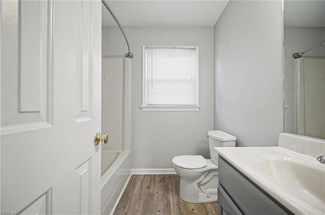 4440 Revere DR, Virginia Beach, VA 23456