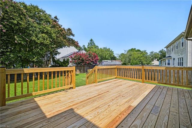 4440 Revere DR, Virginia Beach, VA 23456