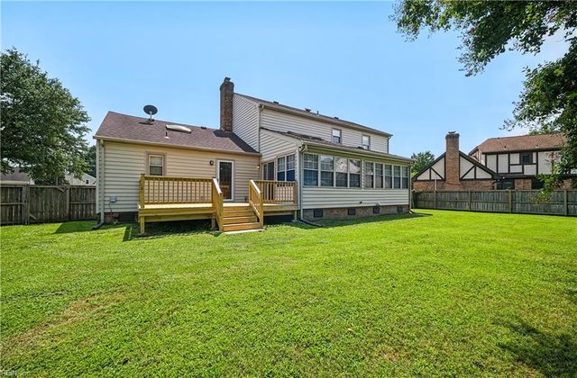 4440 Revere DR, Virginia Beach, VA 23456