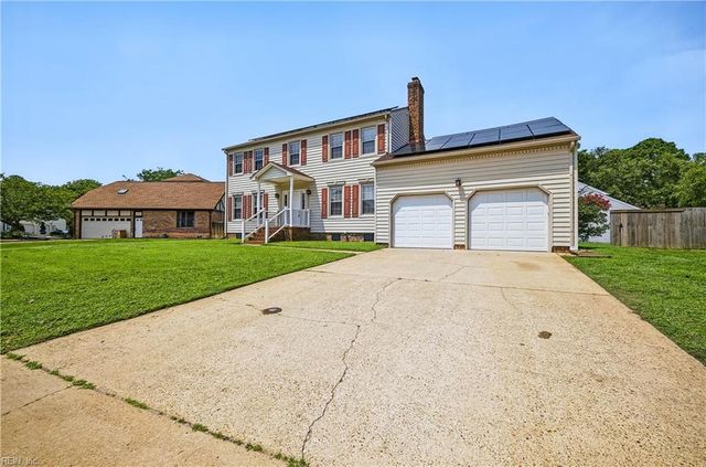 4440 Revere DR, Virginia Beach, VA 23456