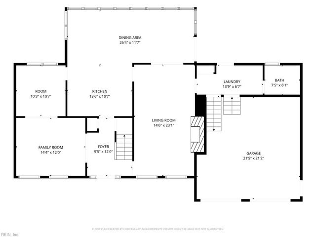 4440 Revere DR, Virginia Beach, VA 23456