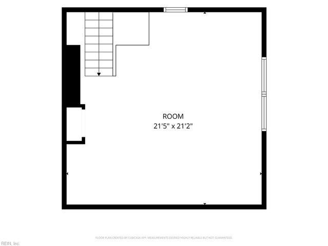 4440 Revere DR, Virginia Beach, VA 23456