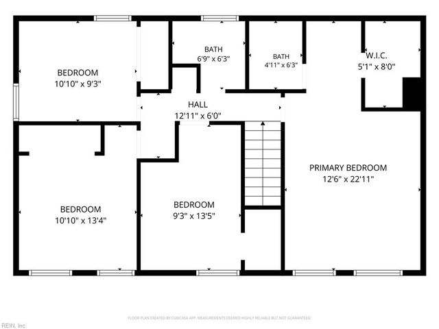 4440 Revere DR, Virginia Beach, VA 23456