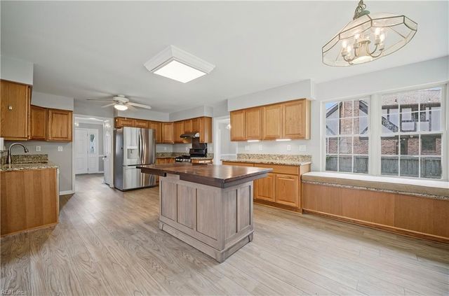 4440 Revere DR, Virginia Beach, VA 23456
