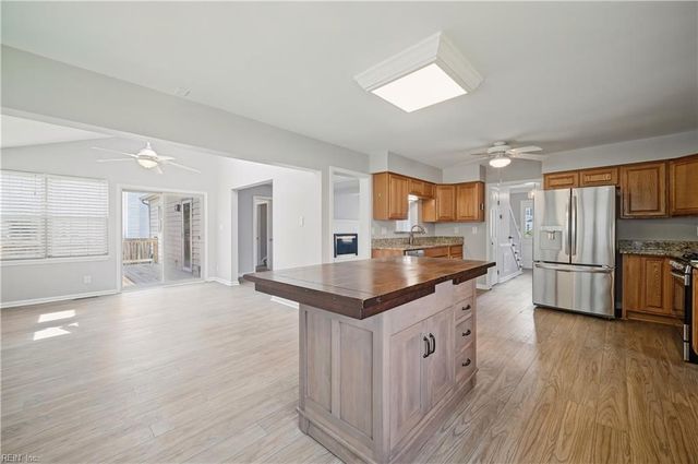 4440 Revere DR, Virginia Beach, VA 23456