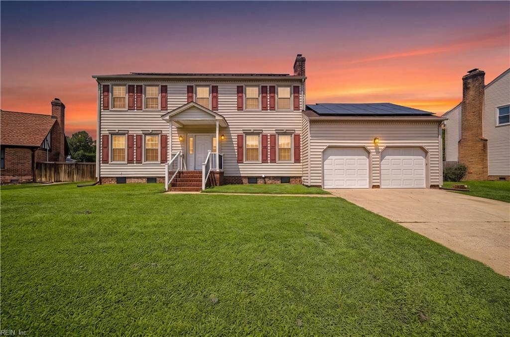 4440 Revere DR, Virginia Beach, VA 23456