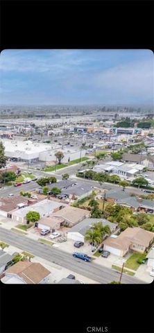 12852 Court, Garden Grove, CA 92841