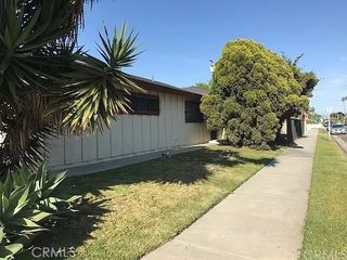 12852 Court, Garden Grove, CA 92841