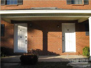 7250 Hilburn Rd 3C, Pensacola, FL 32504