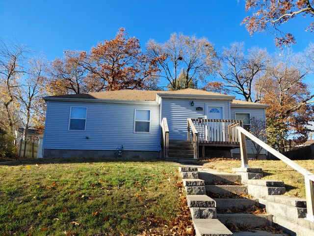 6400 Ash Avenue, Gary, IN 46403