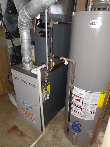 6400 Ash Avenue, Gary, IN 46403