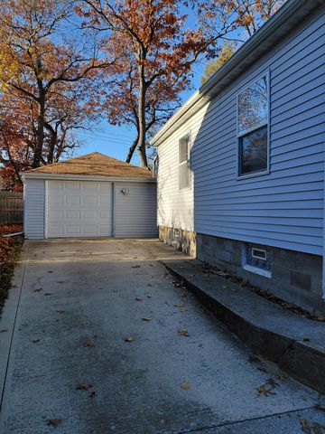 6400 Ash Avenue, Gary, IN 46403