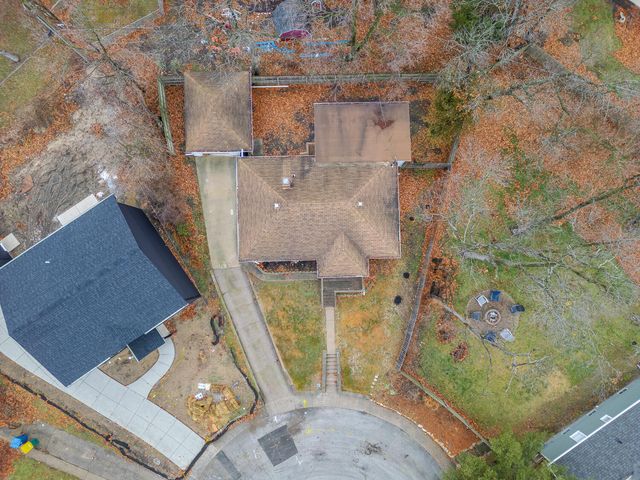 6400 Ash Avenue, Gary, IN 46403