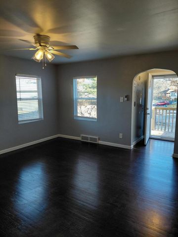 6400 Ash Avenue, Gary, IN 46403