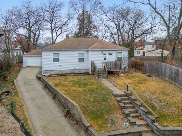 6400 Ash Avenue, Gary, IN 46403