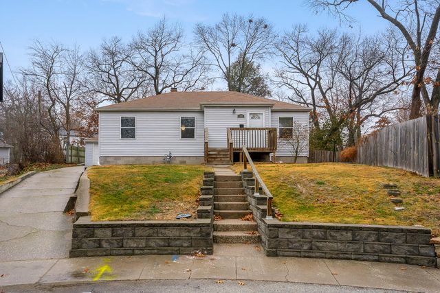 6400 Ash Avenue, Gary, IN 46403