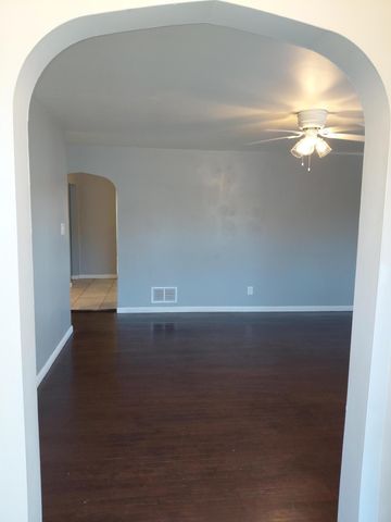 6400 Ash Avenue, Gary, IN 46403