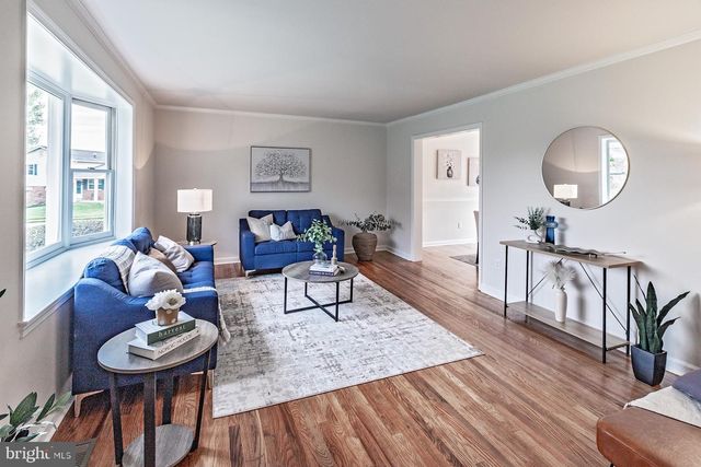 513 PERSHING, Hockessin, DE 19707