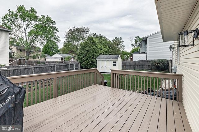 513 PERSHING, Hockessin, DE 19707