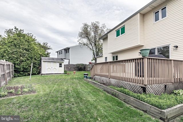 513 PERSHING, Hockessin, DE 19707