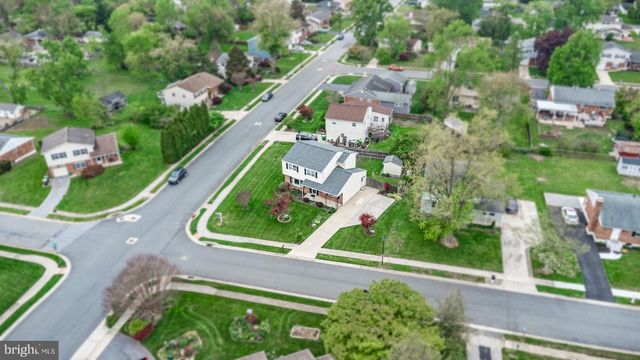 513 PERSHING, Hockessin, DE 19707